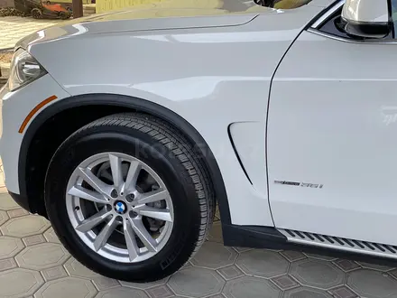 BMW X5 2016 года за 14 000 000 тг. в Тараз – фото 4