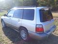 Subaru Forester 1997 годаfor3 450 000 тг. в Астана – фото 7