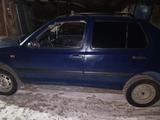 Volkswagen Vento 1993 годаүшін1 250 000 тг. в Петропавловск – фото 5