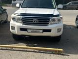 Toyota Land Cruiser 2011 года за 23 000 000 тг. в Алматы