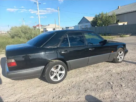 Mercedes-Benz E 320 1995 года за 3 000 000 тг. в Кызылорда – фото 11