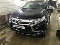 Mitsubishi Pajero Sport 2018 года за 12 000 000 тг. в Актобе