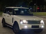 Land Rover Range Rover 2008 годаүшін9 500 000 тг. в Алматы – фото 3