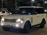 Land Rover Range Rover 2008 года за 9 500 000 тг. в Алматы