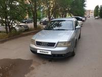 Audi A6 1998 года за 2 250 000 тг. в Астана