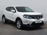 Nissan Qashqai 2014 годаfor7 990 000 тг. в Астана – фото 3