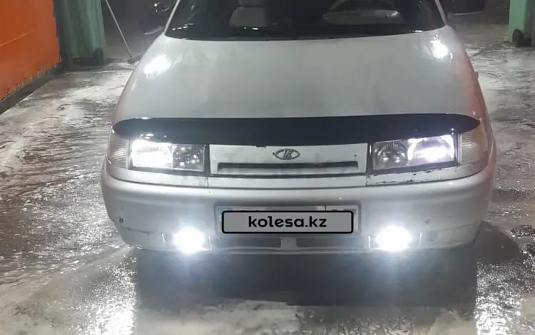 ВАЗ (Lada) 2110 2003 года за 650 000 тг. в Уральск