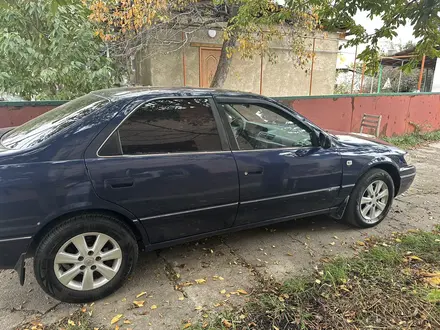 Toyota Camry 1996 года за 2 450 000 тг. в Алматы