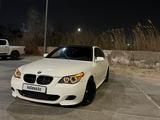 BMW 545 2004 годаүшін6 500 000 тг. в Актау – фото 2