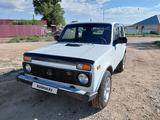 ВАЗ (Lada) Lada 2121 2014 года за 4 200 000 тг. в Семей