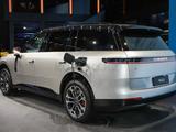 Lynk & Co 900 2025 годаүшін32 500 000 тг. в Астана – фото 3
