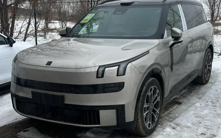 Lynk & Co 900 2025 года за 30 500 000 тг. в Астана