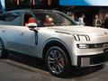 Lynk & Co 900 2025 года за 30 500 000 тг. в Астана – фото 2