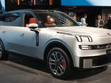 Lynk & Co 900 2025 годаүшін32 500 000 тг. в Астана – фото 2