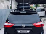Toyota Sienna 2016 года за 13 500 000 тг. в Кызылорда – фото 5