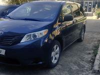 Toyota Sienna 2011 года за 10 500 000 тг. в Атырау