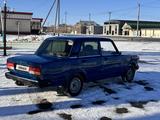 ВАЗ (Lada) 2107 2009 годаfor1 300 000 тг. в Кызылорда – фото 4