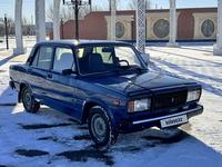 ВАЗ (Lada) 2107 2009 годаүшін1 300 000 тг. в Кызылорда