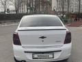 Chevrolet Cobalt 2020 года за 4 800 000 тг. в Шымкент – фото 4