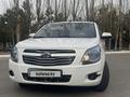 Chevrolet Cobalt 2020 года за 4 800 000 тг. в Шымкент
