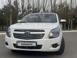 Chevrolet Cobalt 2020 года за 4 800 000 тг. в Шымкент