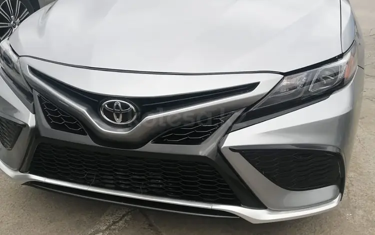 Toyota Camry 2021 годаfor14 800 000 тг. в Кокшетау