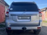 Toyota Land Cruiser Prado 2013 года за 15 500 000 тг. в Усть-Каменогорск – фото 4