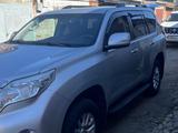 Toyota Land Cruiser Prado 2013 года за 15 500 000 тг. в Усть-Каменогорск – фото 3