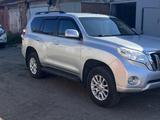 Toyota Land Cruiser Prado 2013 года за 15 500 000 тг. в Усть-Каменогорск – фото 2