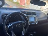 Toyota Land Cruiser Prado 2013 года за 15 500 000 тг. в Усть-Каменогорск – фото 5