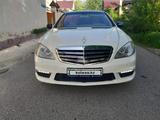 Mercedes-Benz S 350 2007 годаүшін7 500 000 тг. в Шымкент