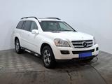 Mercedes-Benz GL 450 2007 годаfor6 290 000 тг. в Астана – фото 3