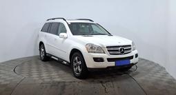 Mercedes-Benz GL 450 2007 годаfor6 290 000 тг. в Астана – фото 3