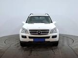 Mercedes-Benz GL 450 2007 годаfor6 290 000 тг. в Астана – фото 2