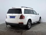 Mercedes-Benz GL 450 2007 годаfor6 290 000 тг. в Астана – фото 5