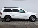 Mercedes-Benz GL 450 2007 годаfor6 290 000 тг. в Астана – фото 4