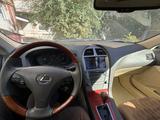 Lexus ES 350 2007 годаүшін5 900 000 тг. в Уральск – фото 3