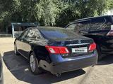 Lexus ES 350 2007 годаүшін5 900 000 тг. в Уральск – фото 2