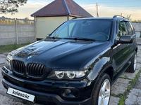 BMW X5 2006 года за 7 000 000 тг. в Павлодар