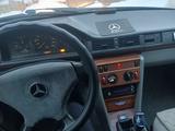 Mercedes-Benz E 230 1992 годаүшін1 250 000 тг. в Караганда – фото 5