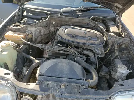 Mercedes-Benz E 230 1992 года за 1 250 000 тг. в Караганда – фото 8