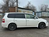 Honda Odyssey 2000 годаүшін5 600 000 тг. в Алматы – фото 3