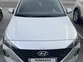 Hyundai Accent 2020 года за 8 200 000 тг. в Актау – фото 4