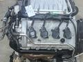 Двигатель AXQ Volkswagen Touareg V 4.2 за 77 000 тг. в Алматы – фото 2
