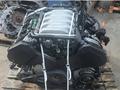 Двигатель AXQ Volkswagen Touareg V 4.2for77 000 тг. в Алматы – фото 3
