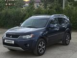 Mitsubishi Outlander 2008 годаүшін5 500 000 тг. в Шымкент