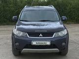 Mitsubishi Outlander 2008 годаүшін5 500 000 тг. в Шымкент – фото 3