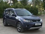 Mitsubishi Outlander 2008 годаүшін5 500 000 тг. в Шымкент – фото 2