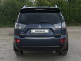 Mitsubishi Outlander 2008 годаүшін5 500 000 тг. в Шымкент – фото 5