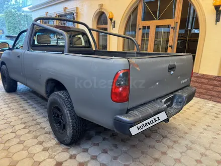 Toyota Tundra 2005 года за 6 500 000 тг. в Алматы – фото 7